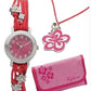 50 Watches Keychain Clock for £85 Ladies & Children  Mix  - CLEARANCE NEEDS RE-BATTERY