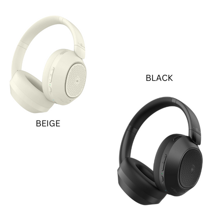 WYEWAVE Advanced Noise Cancelling Premium Sound Wireless Headsets