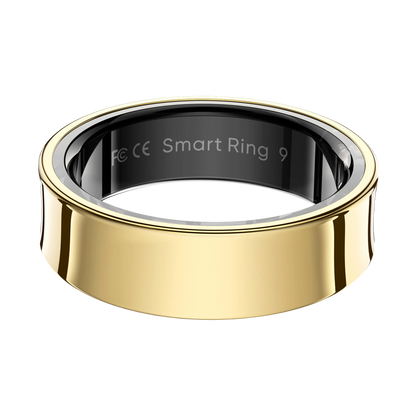 COLMi R09 Smart Ring