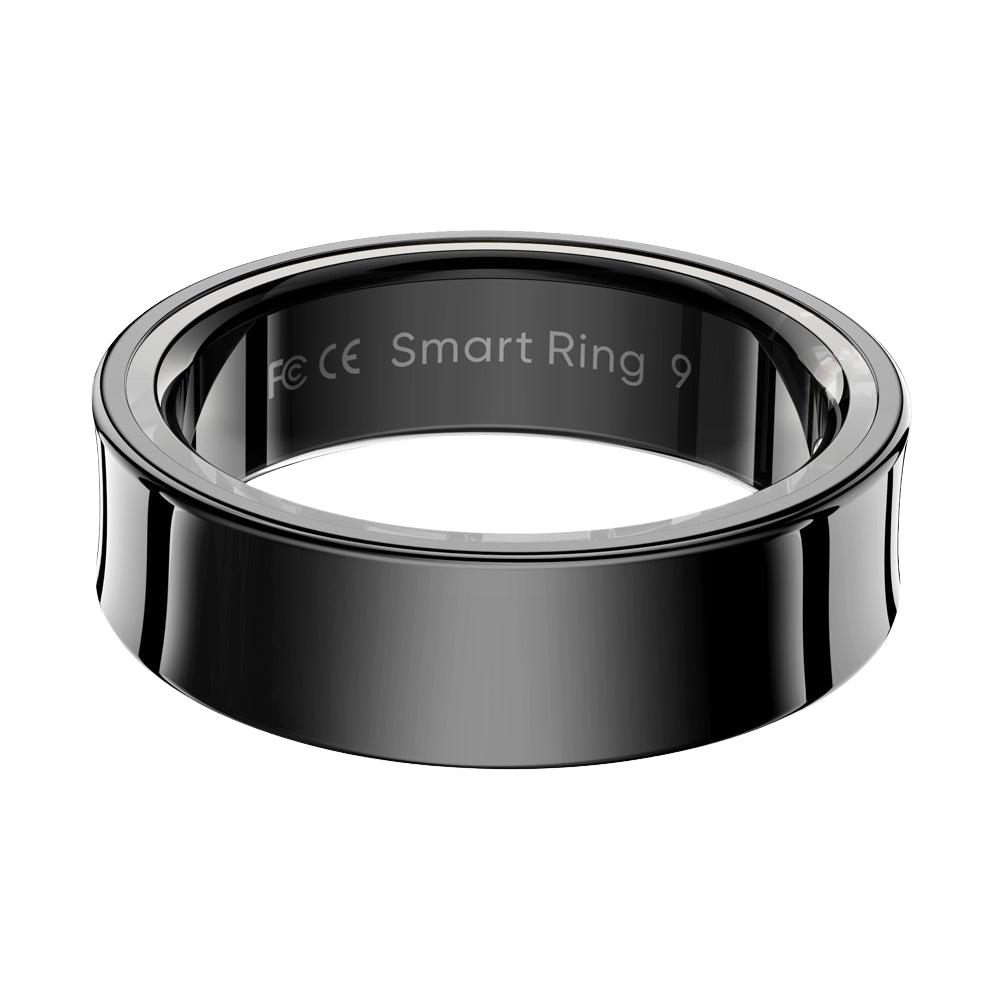 COLMi R09 Smart Ring