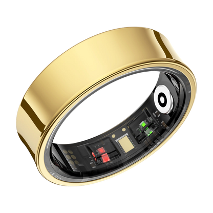 COLMi R09 Smart Ring