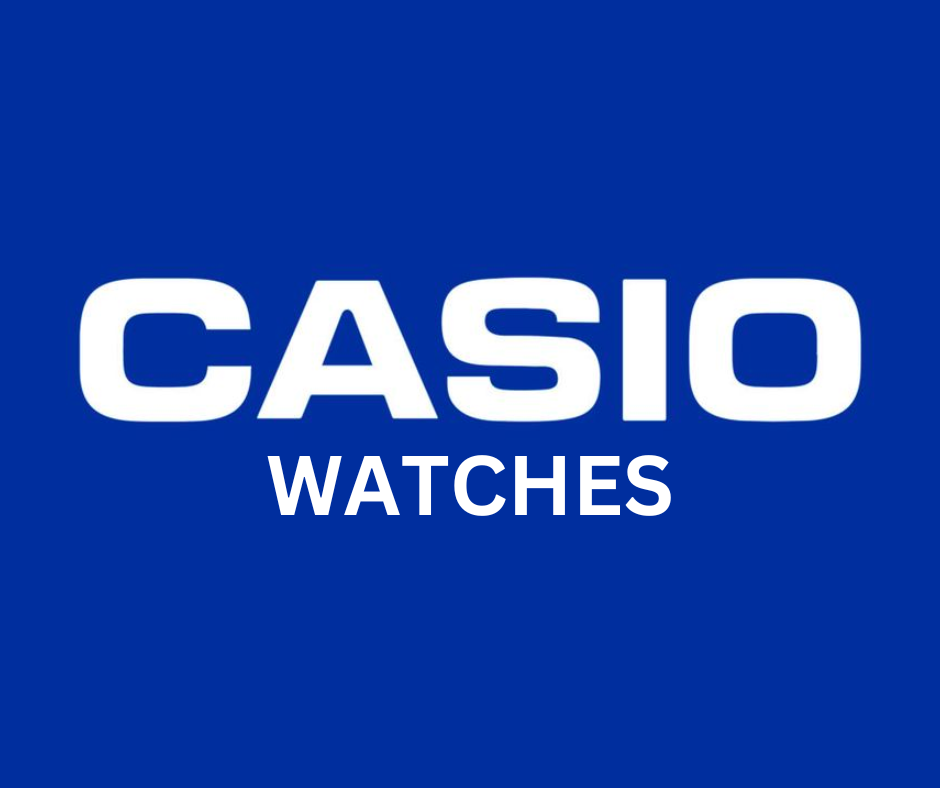 Casio watches wholesale sales distributors