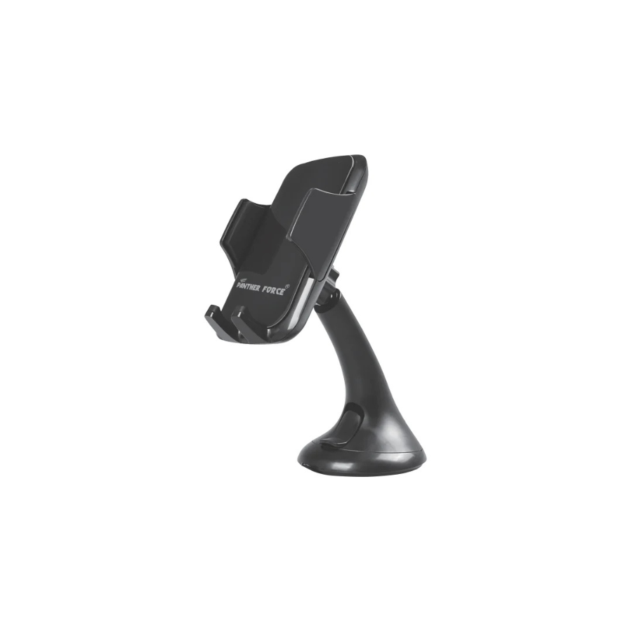 Panther Force Medium Neck Mobile Phone Bracket / Suction - PF08