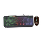 Panther Force Gaming  Keyboard & Mouse Combo