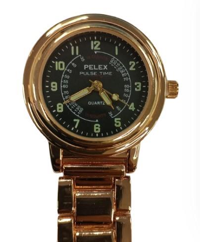 Pelex Unisex Analogue Dial Nurses Fob Watch PLX-031 Available Multiple colour