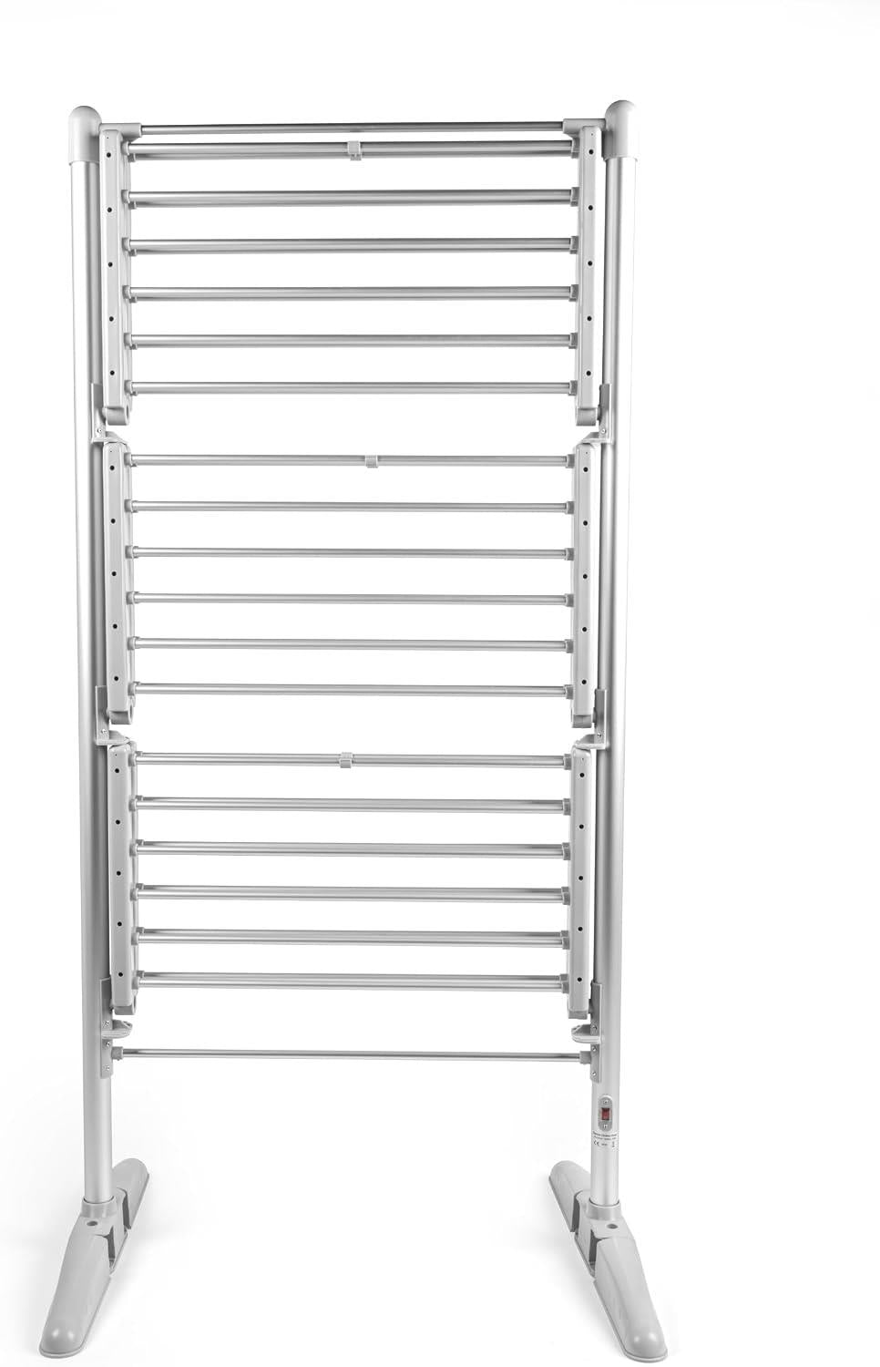 Beldray 3 Tier Electric Heated Airer