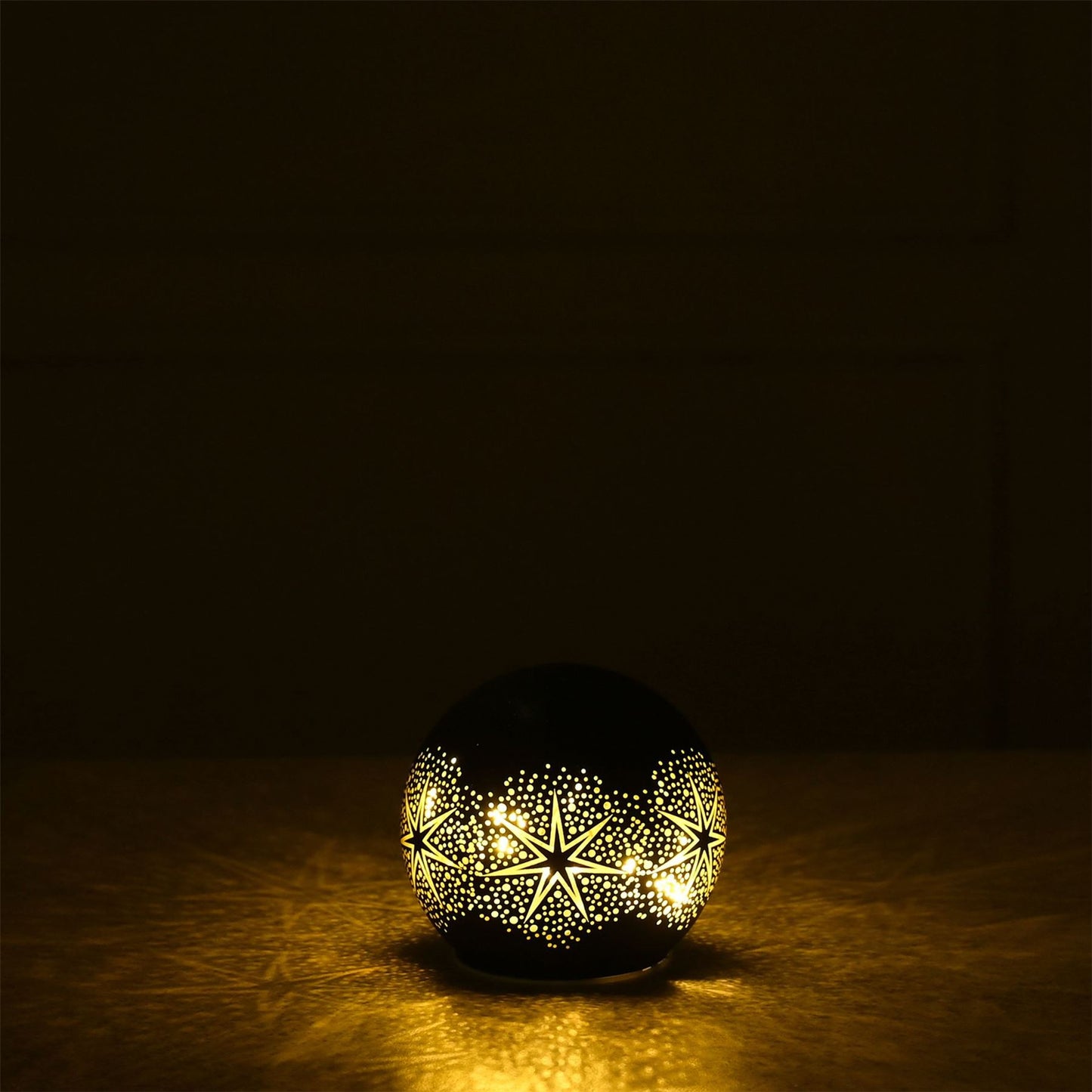 Celestial Globe LED Light