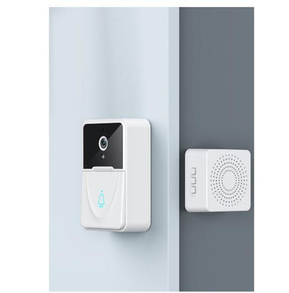 WYEFLOW Smart Wireless Remote Video Doorbell Camera