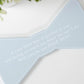 Amore Bow Tie Plaque "Will You Be Page Boy?"