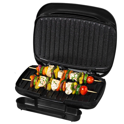 Salter Kuro Non-Stick Health Grill