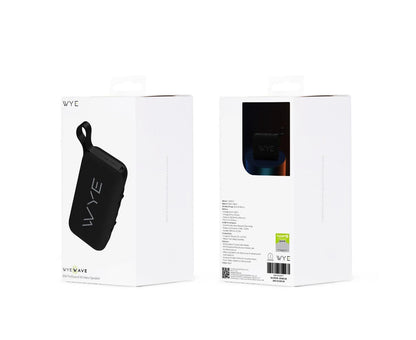 Wye 8W ProSound Wireless Speaker