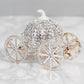 Treasured Trinkets - Crystal Carriage