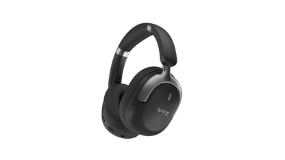 Premium Over-the-Ear Wireless Headset HS17