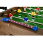 Power Play Table Top Football Game, Wooden Outdoor Indoor Game for Kids and Adults, Small 20"