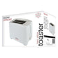 Kettle Toaster Combo Kitchen Perfected White