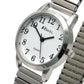 Ravel Ladies Bold Number Dial Expander Bracelet Watch R0232L