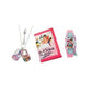 Disney Girls High School Musical Wallet, Watch and Dotages Gift Set - CLEARANCE NEEDS RE-BATTERY