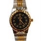 Swismax Ladies Bling Water Resistant Dial Metal Strap Watch Available Multiple Colour