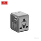 Earldom USB International Travel Adapter With Type C to USB 3.1 Adapter/Universal Travel Adapter