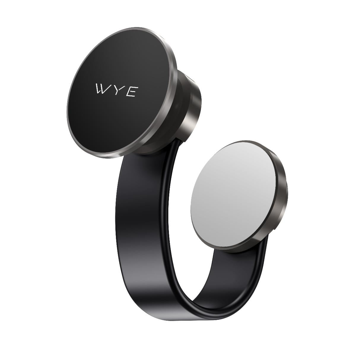 WYELOCK All Surface Flexible Magnetic In-Car Phone Holder