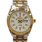 Swismax Ladies Day Date Water Resistant Dial Metal Strap Watch Available Multiple Colour & Models