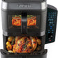 Salter VertiCook View Stackable Air Fryer