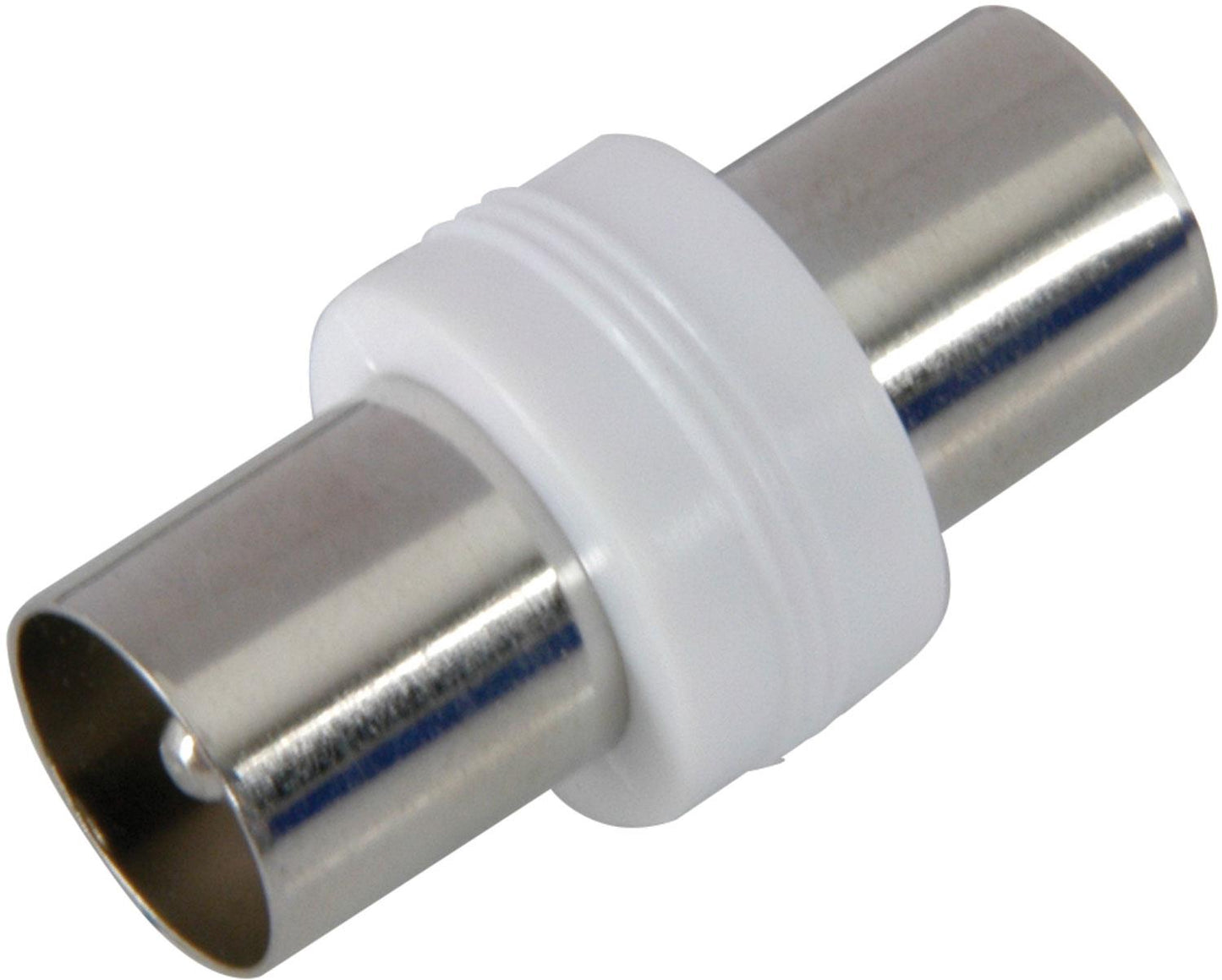 Coupler Coaxial – Coaxial Plug - Plug