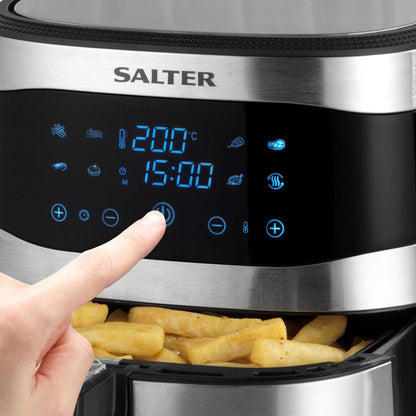 SALTER 8L XXL AIR FRYER