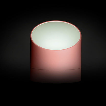 Acctim Jowie Dual Digital Alarm Clock/Nightlight Superbrite with Light Touch Sensor Available Multi Colour