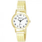 Ravel Ladies Classic Easy Read Expander Bracelet Watch R0201L Available Multiple Colour