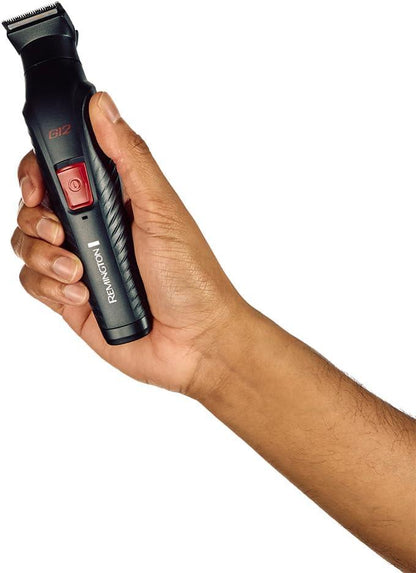 Remington G10 Graphite Series Multi Grooming Kit