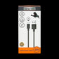 Panther Force 2M Cable for Micro USB - Seamless Charging & Data Transfer