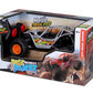 Maisto Rock RC Bouncer Stunt Car 2.4ghz