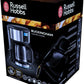 Russell Hobbs Buckingham Digital Filter Coffee Machine