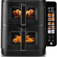 Swan 11L Duo Layer Air Fryer