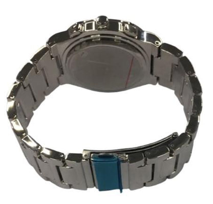NY LONDON GENTS BLING WATCH PI-7644 Available Multiple Colour