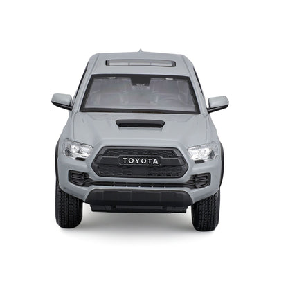 1:24 Toyota Tacoma Trd Pro 2023  - Diecast Model car Collectables
