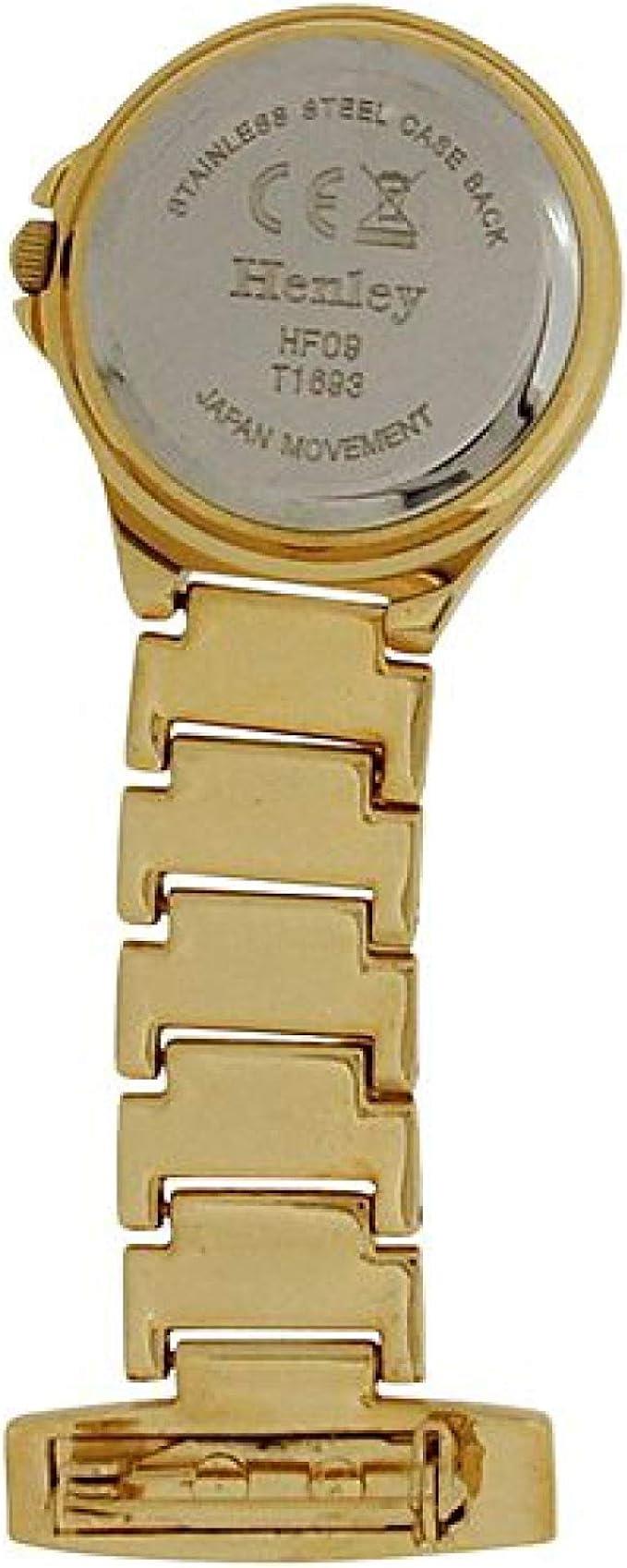 Henley sale fob watch