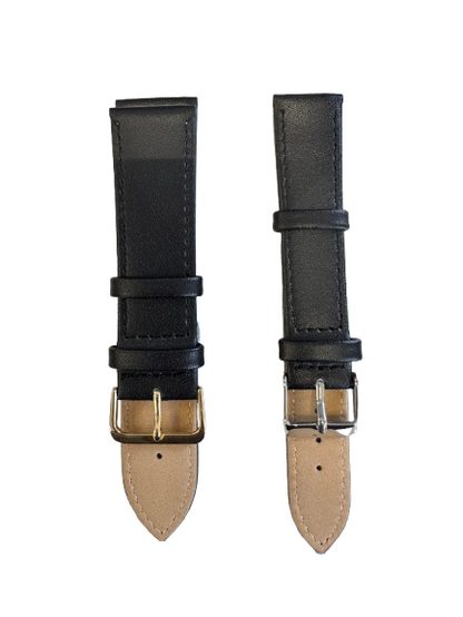 Loose Black Straps
