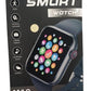 M18 Mens / Ladies Digital Smart Watch Magic Button with Adjustable Knob Sports Rubber Strap Available Multiple Colour