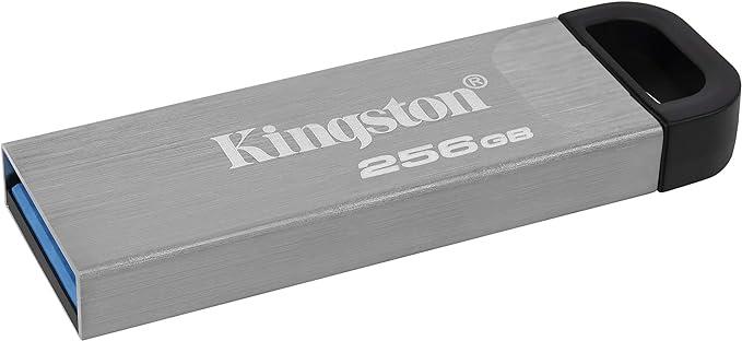 Kingston DataTraveler Exodia Flash Drive USB 3.2 Gen 1- 256GB