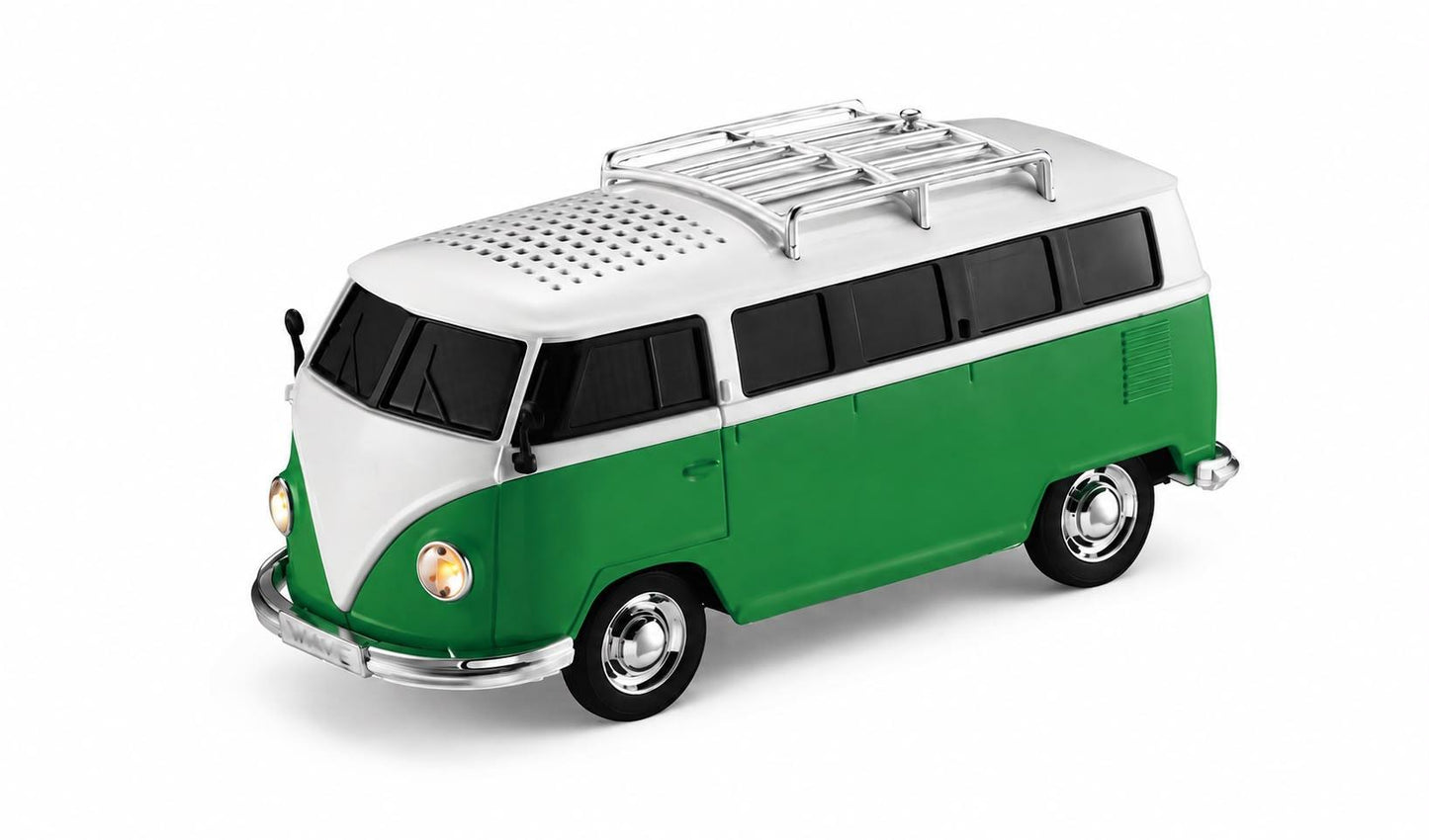 WYEWAVE Wireless Portable Speaker - Campervan