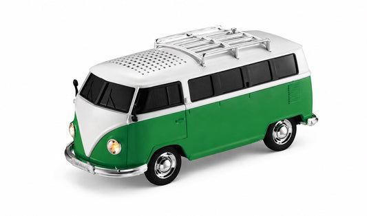 WYEWAVE Wireless Portable Speaker - Campervan