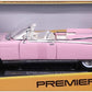 Maisto France Model Car Cadillac Eldorado Biarritz 1:18 Scale M36813