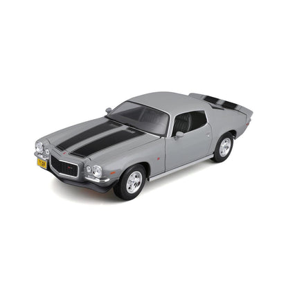 1:18 CHEVROLET CAMARO 1971