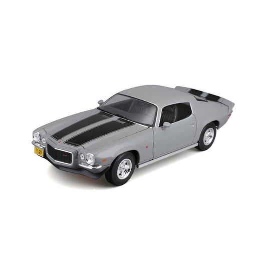 1:18 CHEVROLET CAMARO 1971