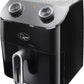 Quest  4.5L Manual Dial Air Fryer