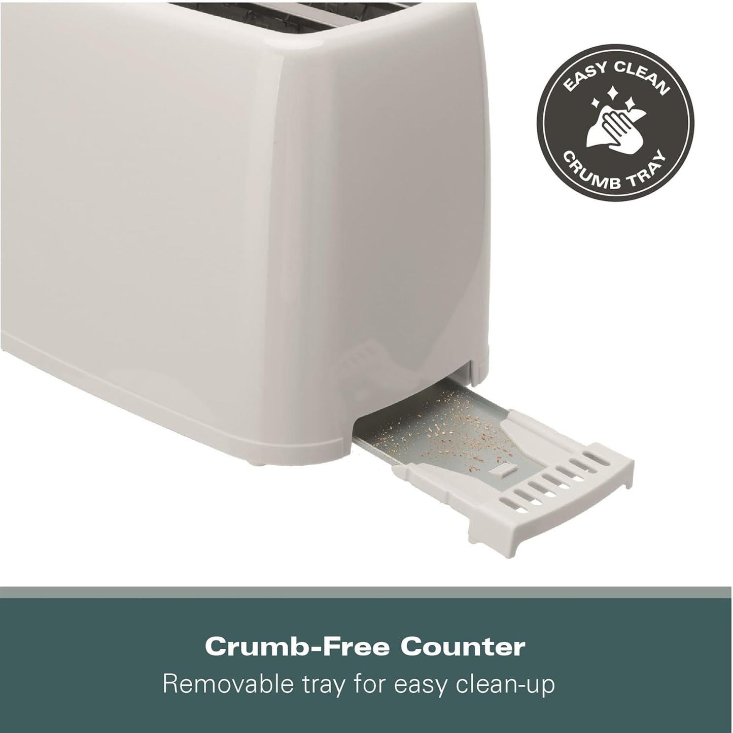 Hamilton Beach Toaster 2 Slice
