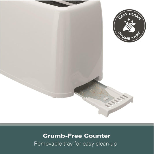 Hamilton Beach Toaster 2 Slice