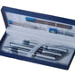 DSL 8pc Pen & Pencil Set Box (Includes Refills)